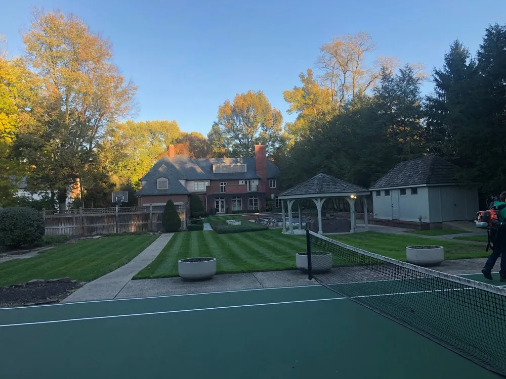 Local yard cleanup service experts serving Indianapolis, IN - Mylos Lawn & Landscape Services