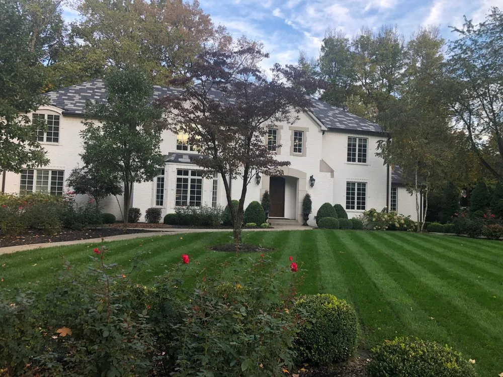 Trusted landscape installation in Indianapolis, IN - Mylos Lawn & Landscape Services