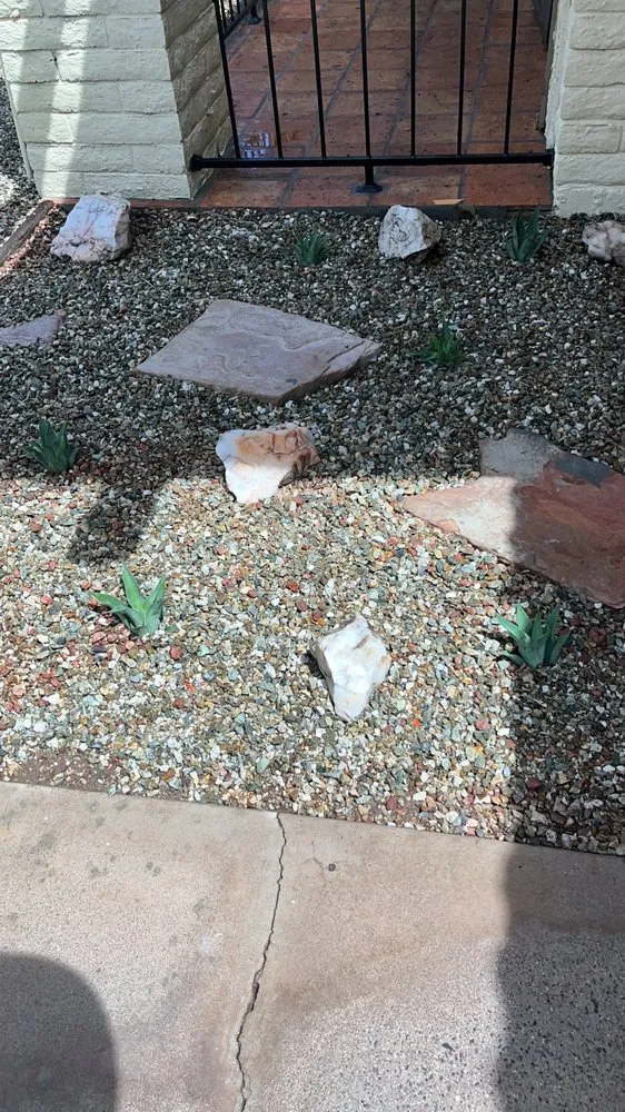 Trusted landscaping services in Phoenix, AZ - MYM Landscape And Maintenance