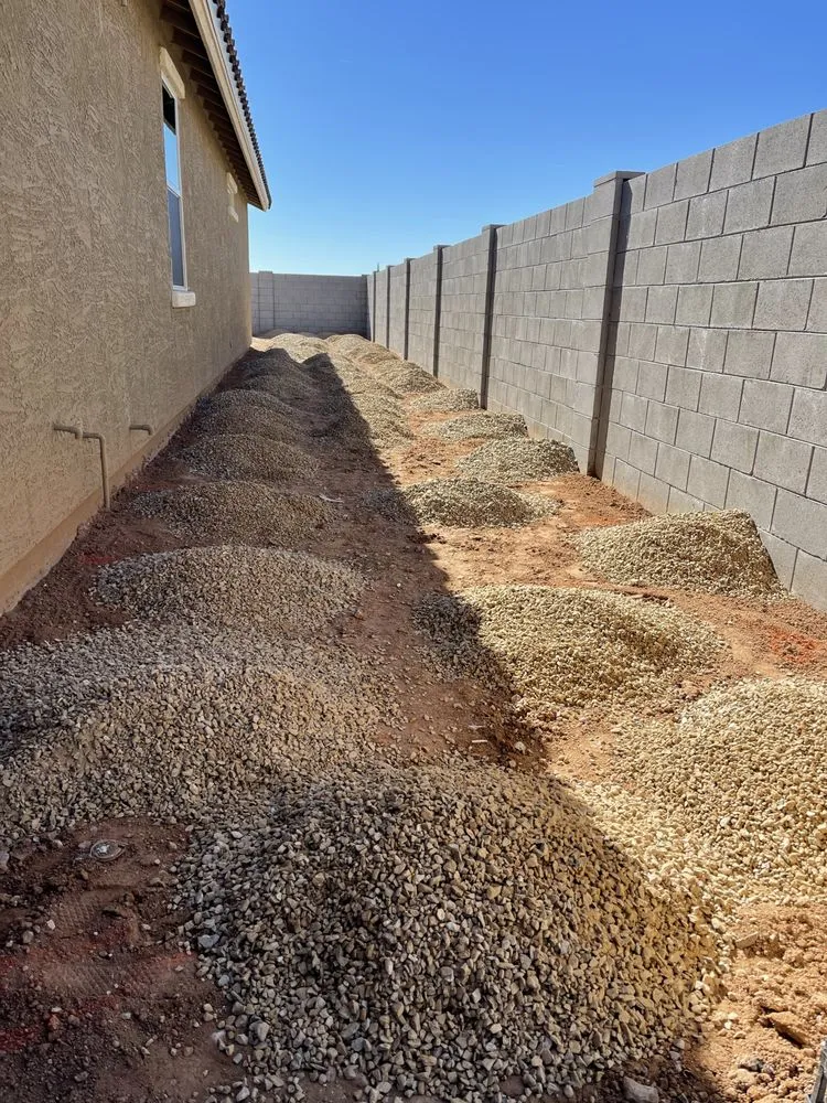 Expert lawn care service in El Mirage, AZ - MyM Landscaping