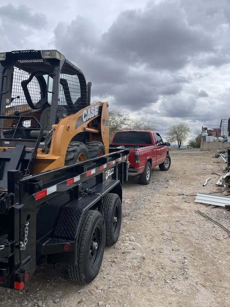 Professional garden landscaping experts serving El Mirage, AZ - MyM Landscaping