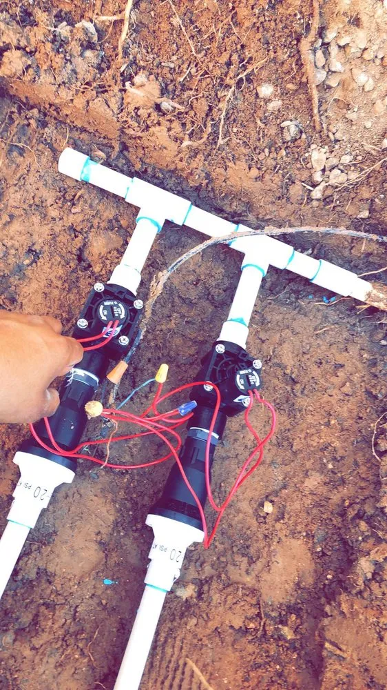 Local outdoor landscaping for outdoor upgrades across El Mirage, AZ - MyM Landscaping