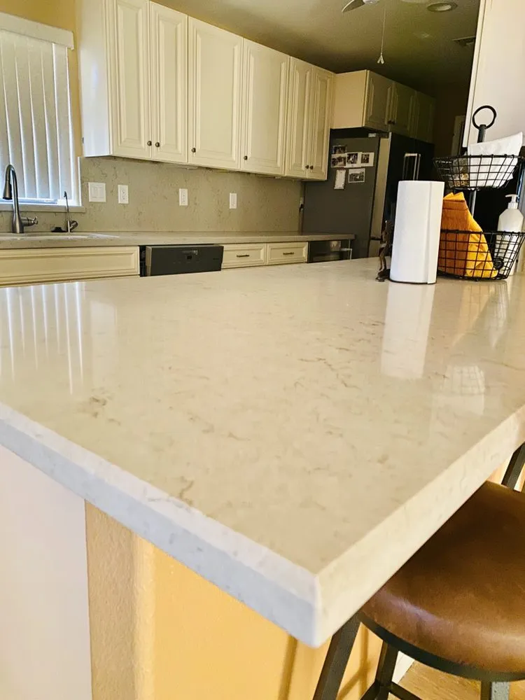 Reliable yard maintenance in Bullhead City, AZ by Mynk Construction, Landscaping, & Pools