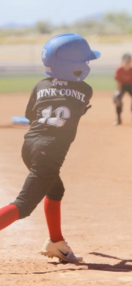 Professional landscaping services for homes in Bullhead City, AZ by Mynk Construction, Landscaping, & Pools