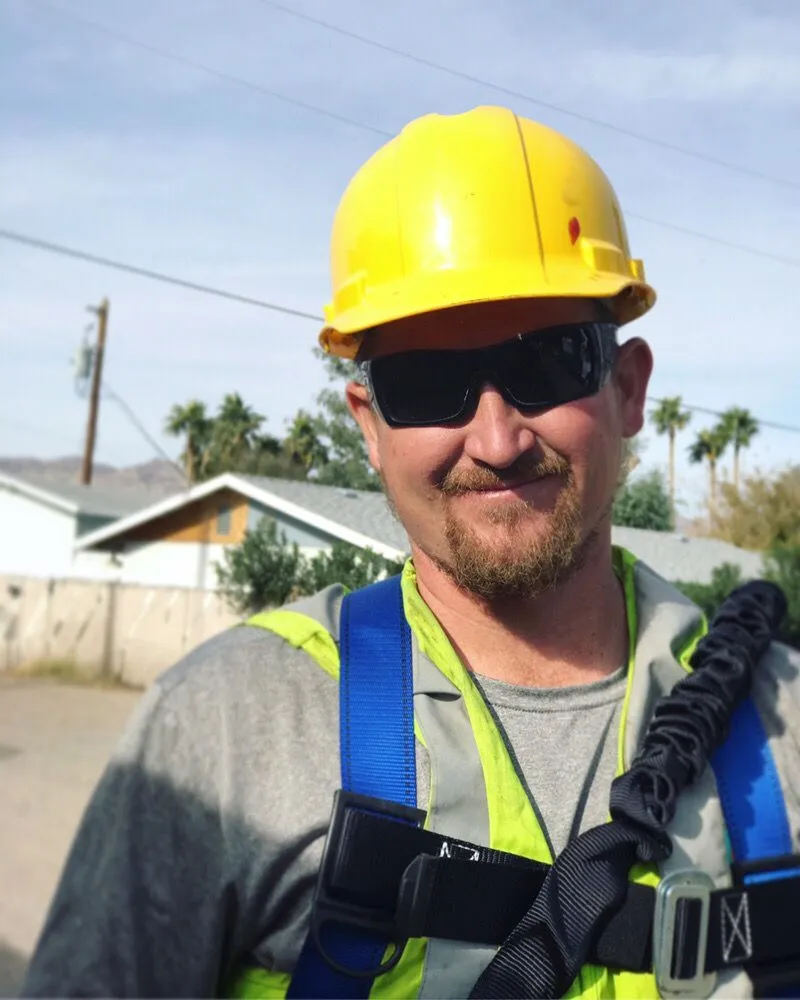 Local residential landscaping experts serving Bullhead City, AZ - Mynk Construction, Landscaping, & Pools