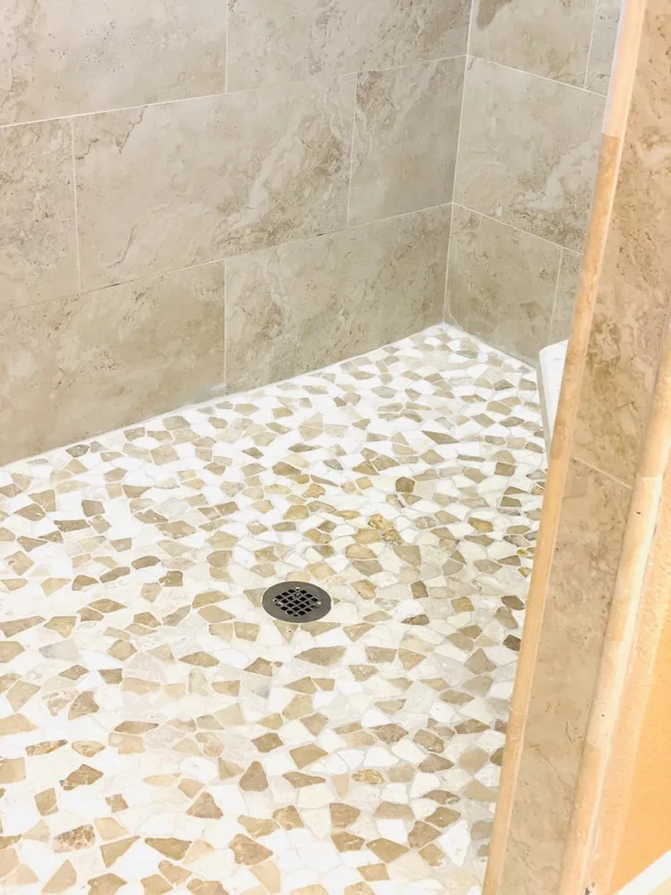 Local residential landscaping with custom design in Bullhead City, AZ by Mynk Construction, Landscaping, & Pools