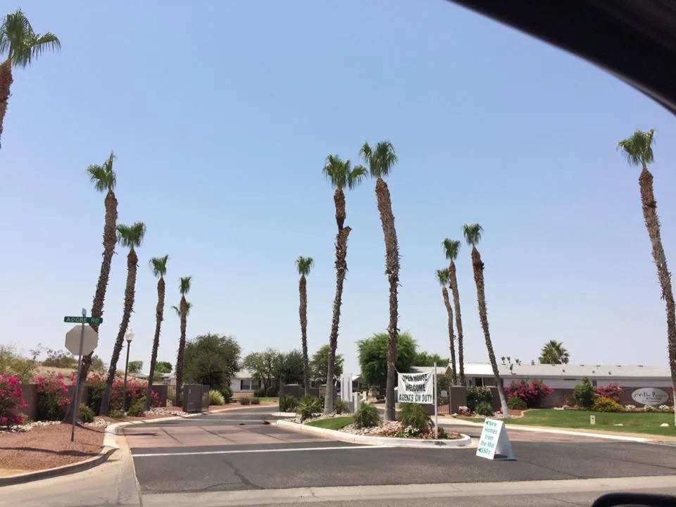 Expert landscaping services near you across Bullhead City, AZ - Mynk Construction, Landscaping, & Pools
