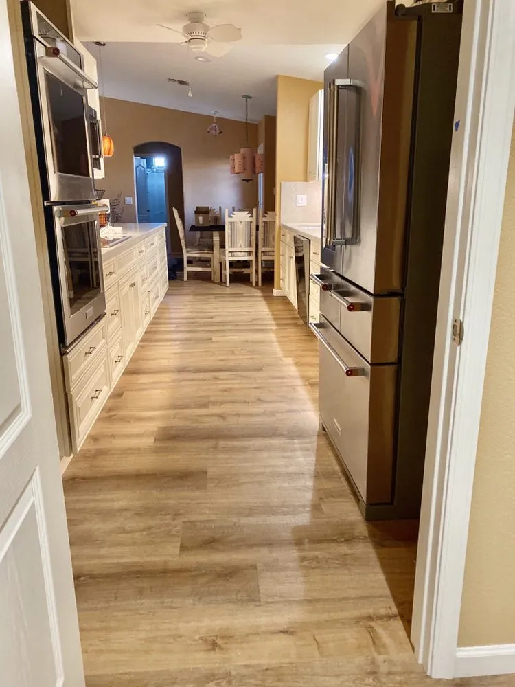 Professional landscaping services for residential properties across Bullhead City, AZ - Mynk Construction, Landscaping, & Pools