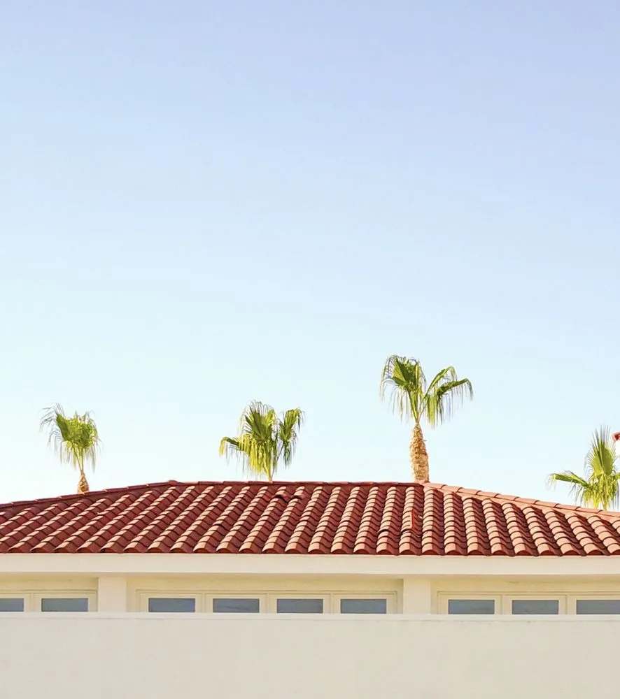 Reliable lawn care service in Bullhead City, AZ - Mynk Construction, Landscaping, & Pools