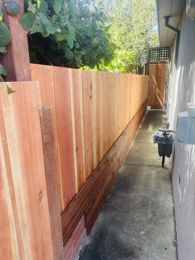 Reliable outdoor landscaping in San Pablo, CA - Mynor's Landscaping and Hardscaping