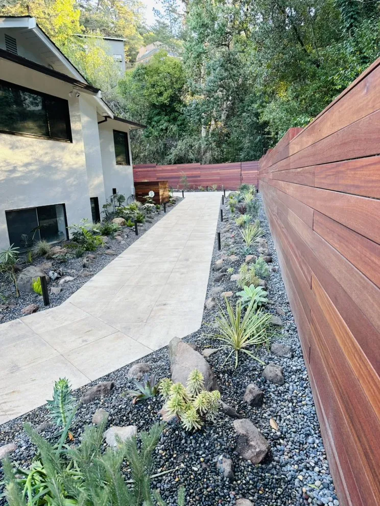 Reliable yard cleanup service in San Pablo, CA by Mynor's Landscaping and Hardscaping