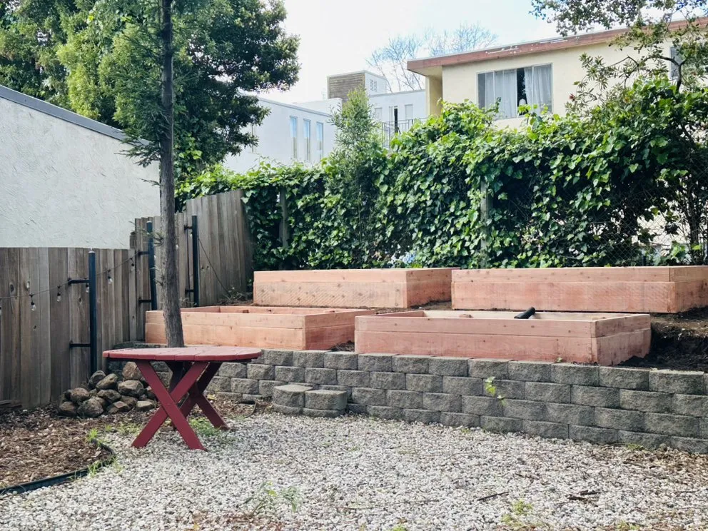 Local yard cleanup service in San Pablo, CA by Mynor's Landscaping and Hardscaping