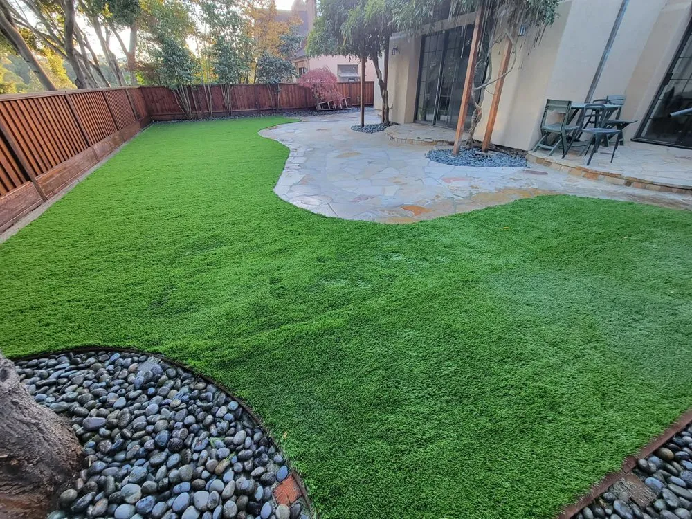 Trusted landscape design for outdoor upgrades across San Pablo, CA - Mynor's Landscaping and Hardscaping