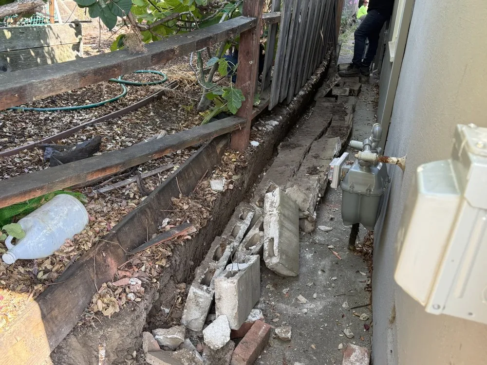 Local landscape installation for residential properties across San Pablo, CA - Mynor's Landscaping and Hardscaping