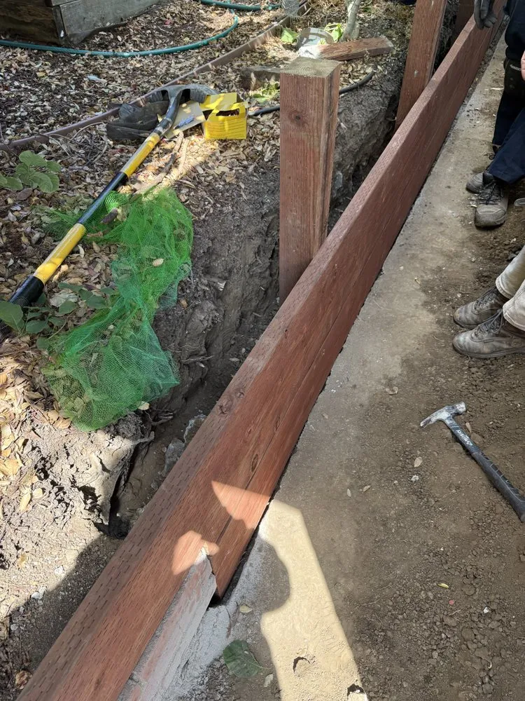 Affordable landscape design in San Pablo, CA by Mynor's Landscaping and Hardscaping