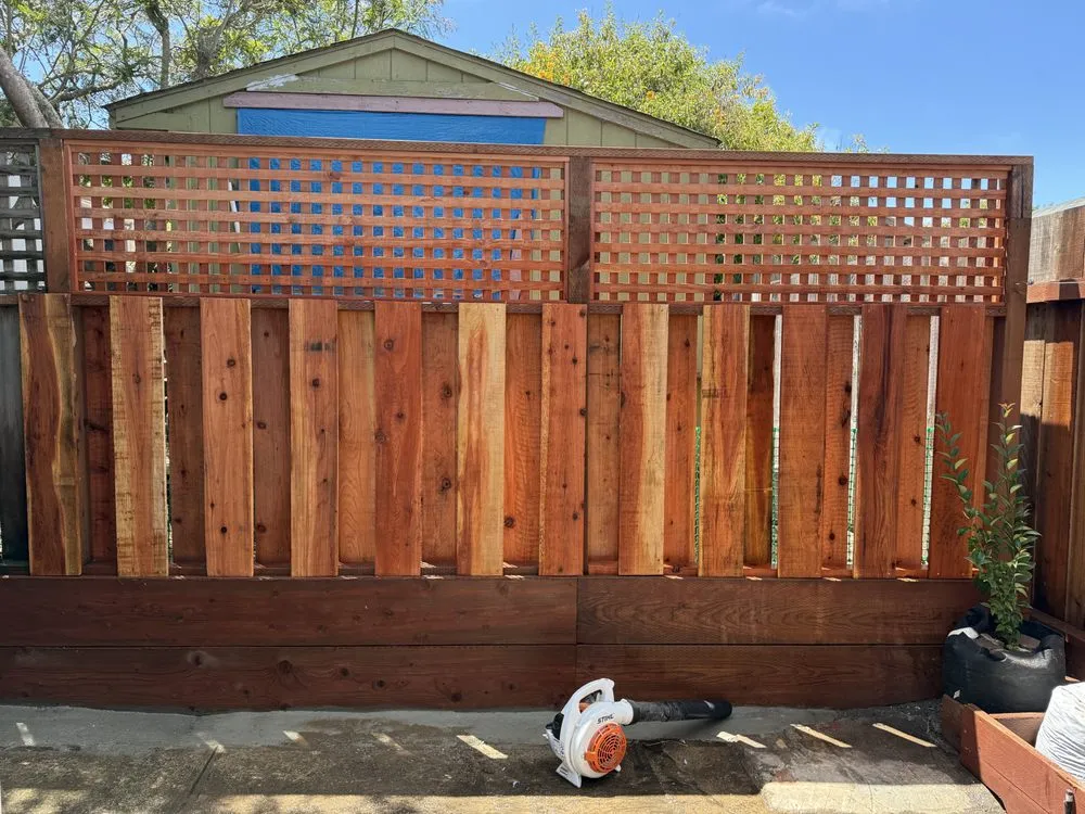 Professional residential landscaping experts serving San Pablo, CA - Mynor's Landscaping and Hardscaping