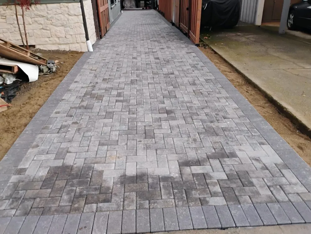 Top-rated yard cleanup service near you in San Pablo, CA by Mynor's Landscaping and Hardscaping