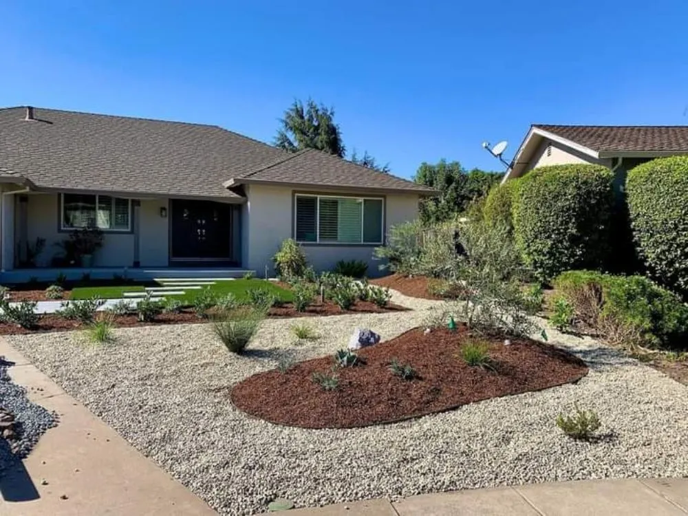 Custom landscaping services in San Antonio, TX - MYOP Landscaping