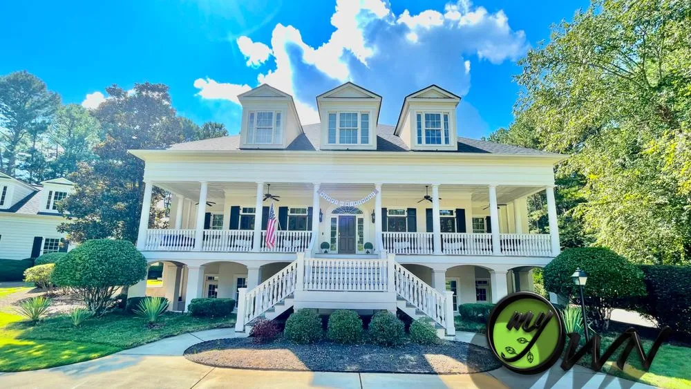 Local residential landscaping near you across Temple, GA - Myown Landscaping