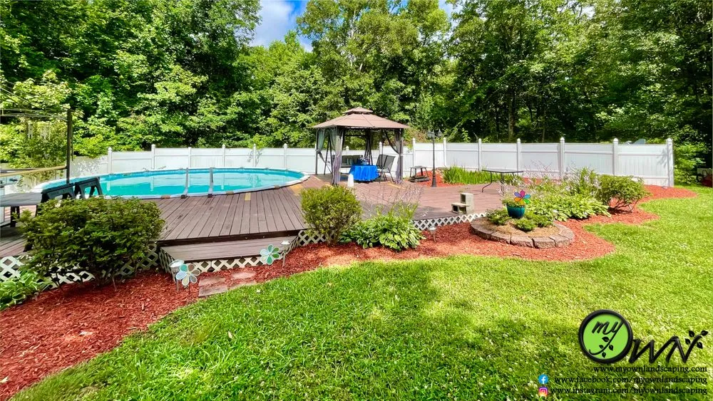 Affordable lawn mowing service in Temple, GA - Myown Landscaping