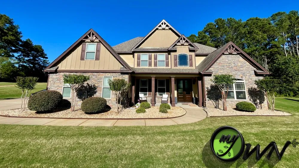 Expert yard maintenance experts serving Temple, GA - Myown Landscaping