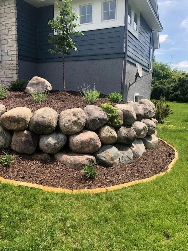 Top-rated lawn care service for beautiful yards across Lake Elmo, MN - MYP Landscape Supply