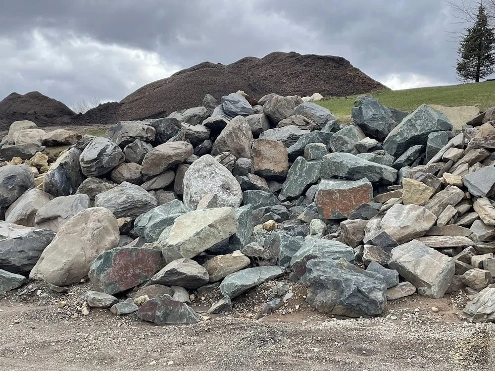 Professional landscape design in Lake Elmo, MN by MYP Landscape Supply