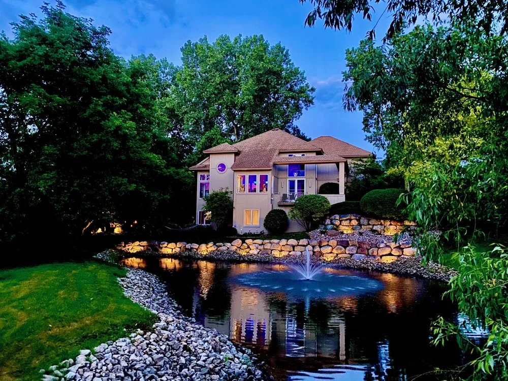 Custom lawn care service in Lake Elmo, MN - MYP Landscape Supply