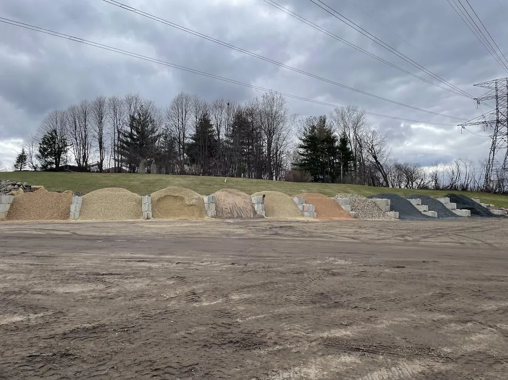 Expert yard maintenance in Lake Elmo, MN - MYP Landscape Supply