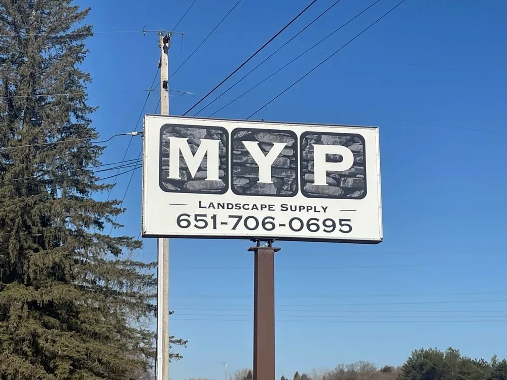 Professional yard maintenance experts serving Lake Elmo, MN - MYP Landscape Supply