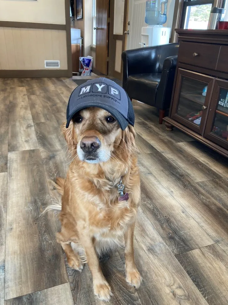 Custom outdoor landscaping in Lake Elmo, MN by MYP Landscape Supply