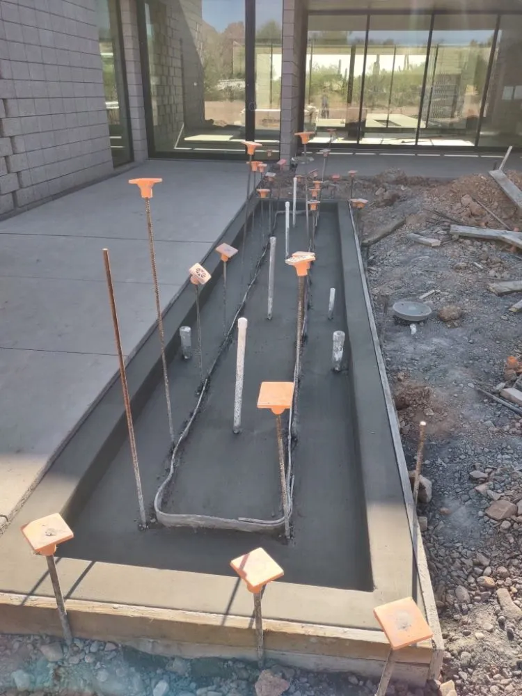 Trusted landscaping services in Mesa, AZ by MYS Landscape