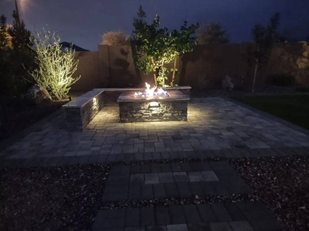 Top-rated lawn mowing service in Mesa, AZ - MYS Landscape