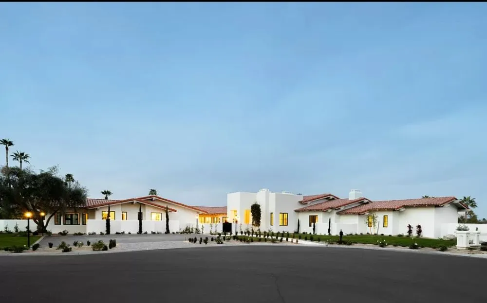 Expert yard cleanup service in Mesa, AZ by MYS Landscape