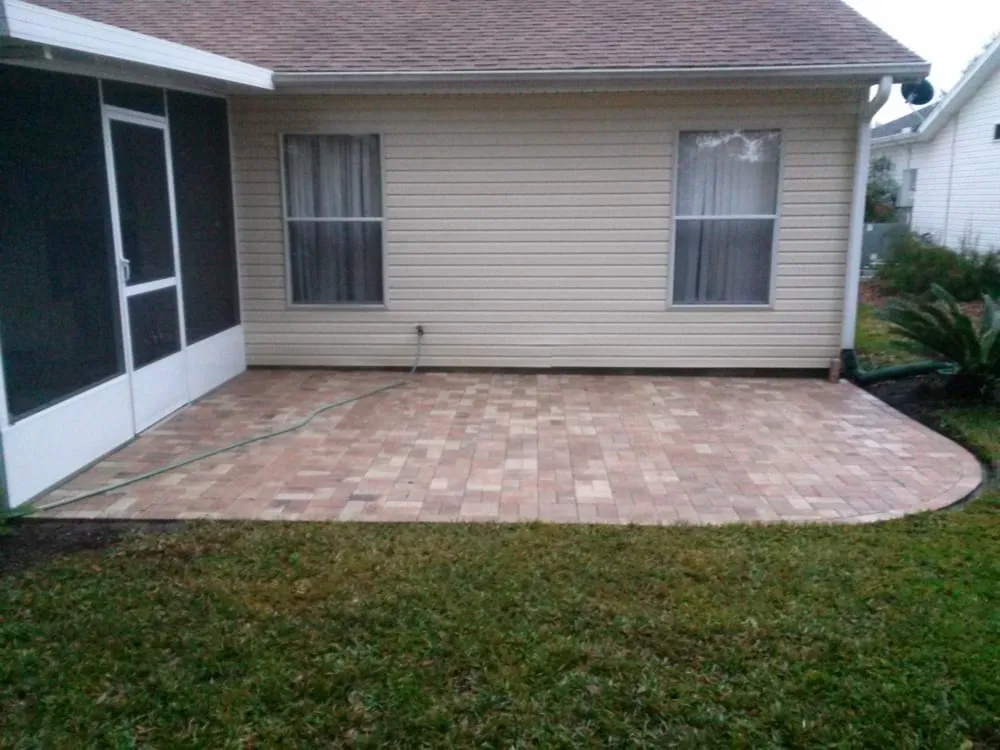 Reliable landscape installation for year-round maintenance across Leesburg, FL - Myscapes