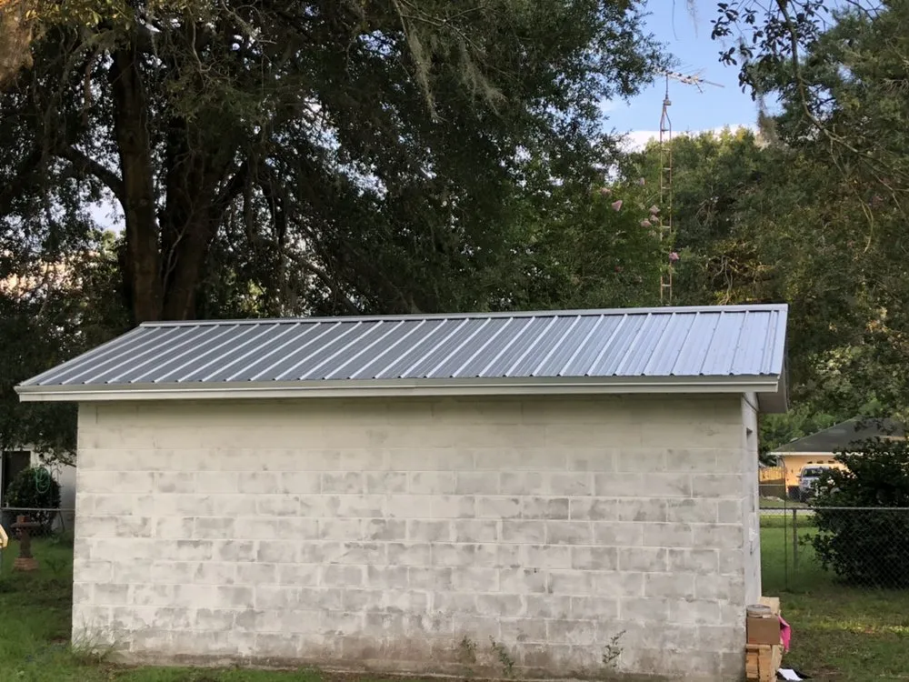 Local garden landscaping experts serving Belleview, FL - Mystery Team