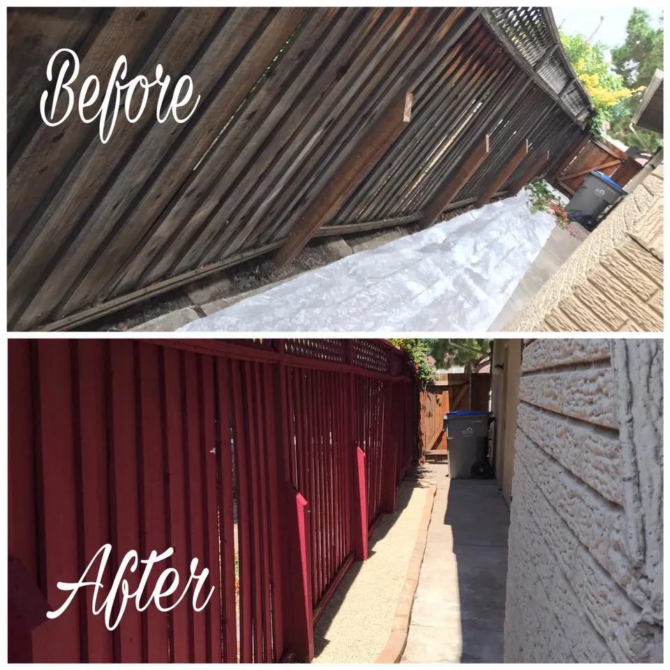 Trusted yard cleanup service in Fernley, NV by Mystic Creations Landscaping and Hauling