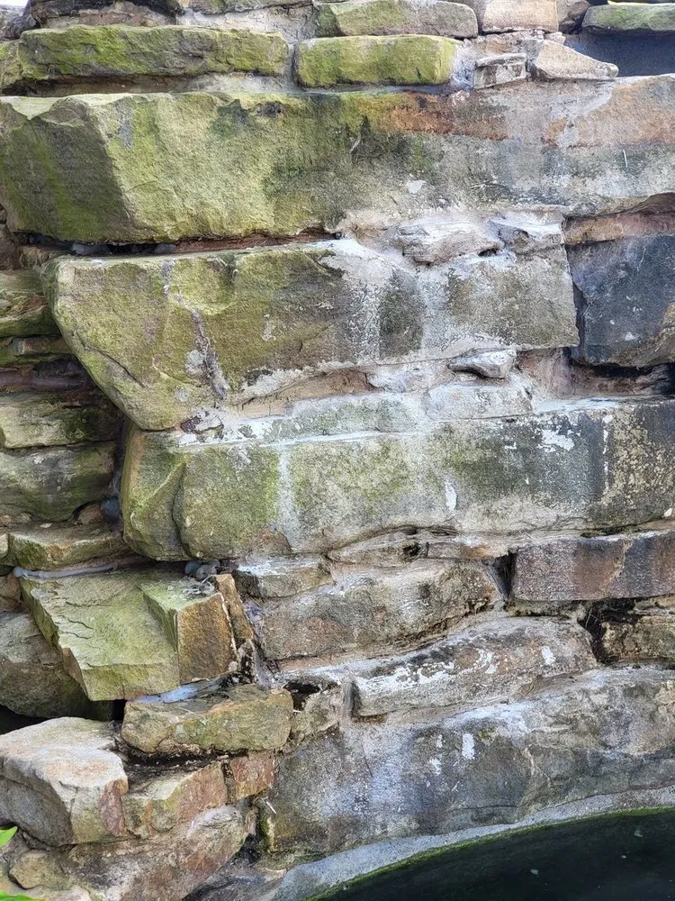 Trusted garden landscaping experts serving North Port, FL - Mystic Falls & Ponds