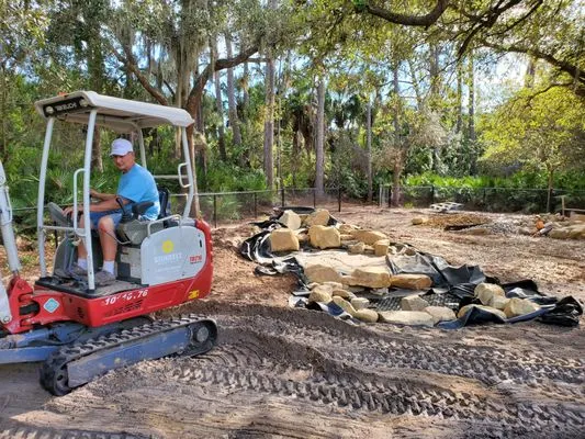 Mystic Falls & Ponds Logo