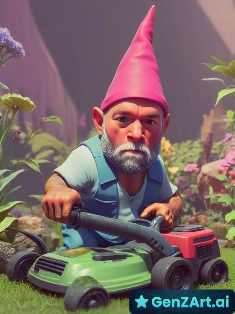 Professional garden landscaping for residential properties across Oklahoma City, OK - Mystic Gardens