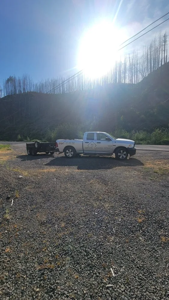 Top-rated landscape design experts serving Eugene, OR - Mystic Landscaping