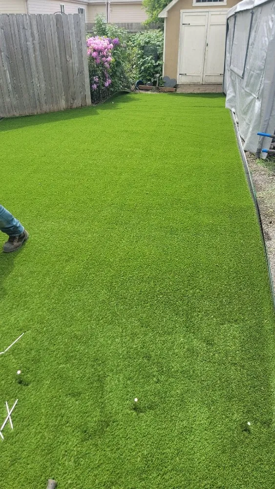 Expert outdoor landscaping experts serving Eugene, OR - Mystic Landscaping