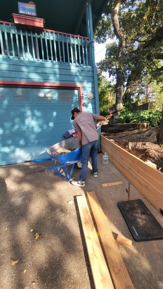 Expert residential landscaping experts serving Eugene, OR - Mystic Landscaping