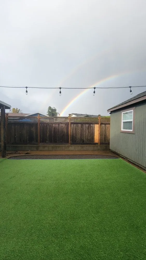 Top-rated landscaping services for outdoor upgrades in Eugene, OR by Mystic Landscaping