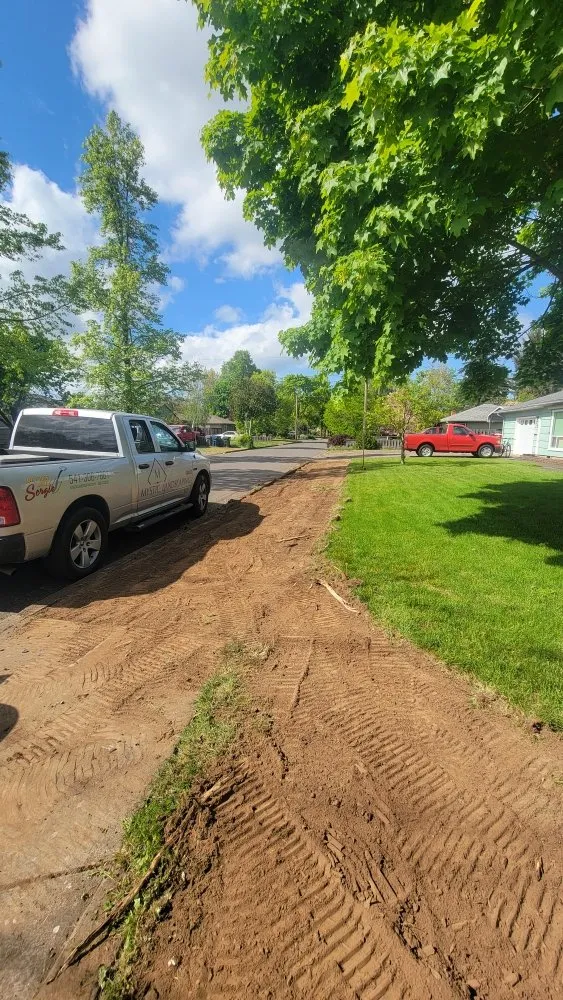 Expert landscape design experts serving Eugene, OR - Mystic Landscaping