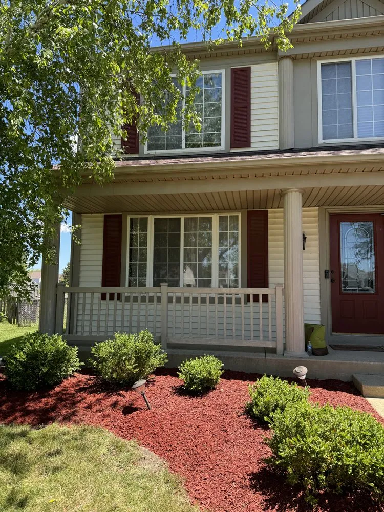 Local landscape design in Elgin, IL - Mystic Lawn Care