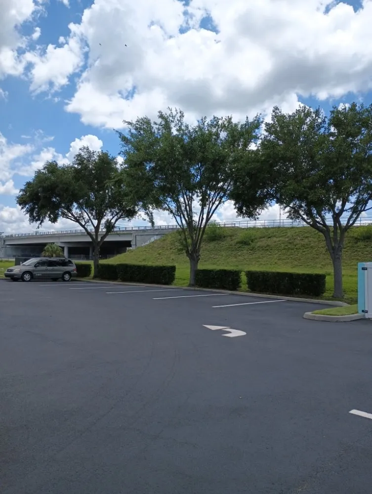 Trusted yard maintenance in Melbourne, FL - Mystic Lawn Care