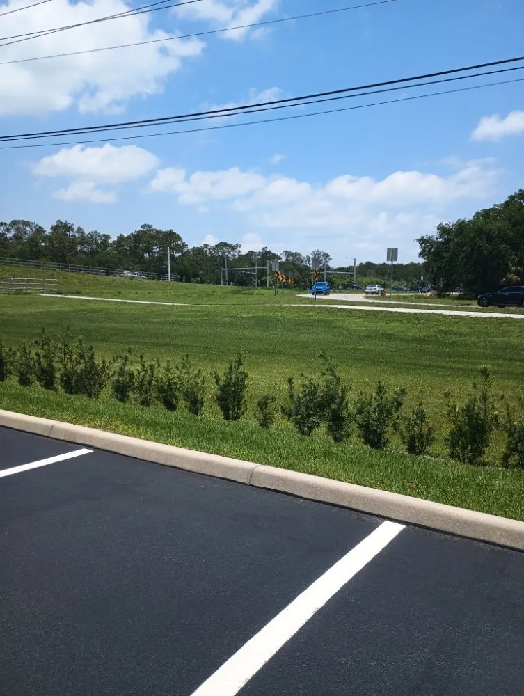 Reliable landscape installation for residential properties across Melbourne, FL - Mystic Lawn Care