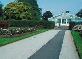 Professional garden landscaping for outdoor upgrades across Rapid City, SD - Mystic Mountain Landscapes