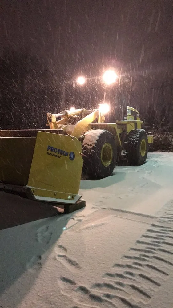 Trusted lawn mowing service in Peabody, MA by Mystic Property Services